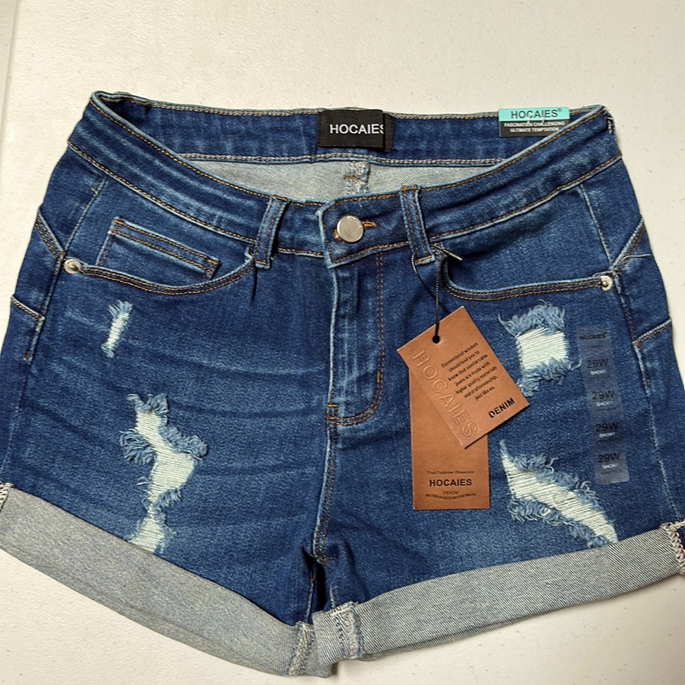 Women’s Hocaies shorts
